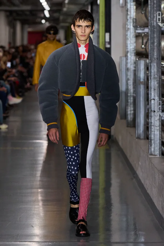 Jean Paul Gaultier 26SS033